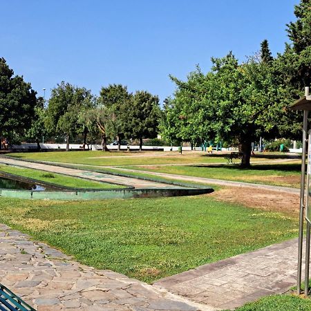 Villa Da Zio Mario Flumini di Quartu Exterior foto