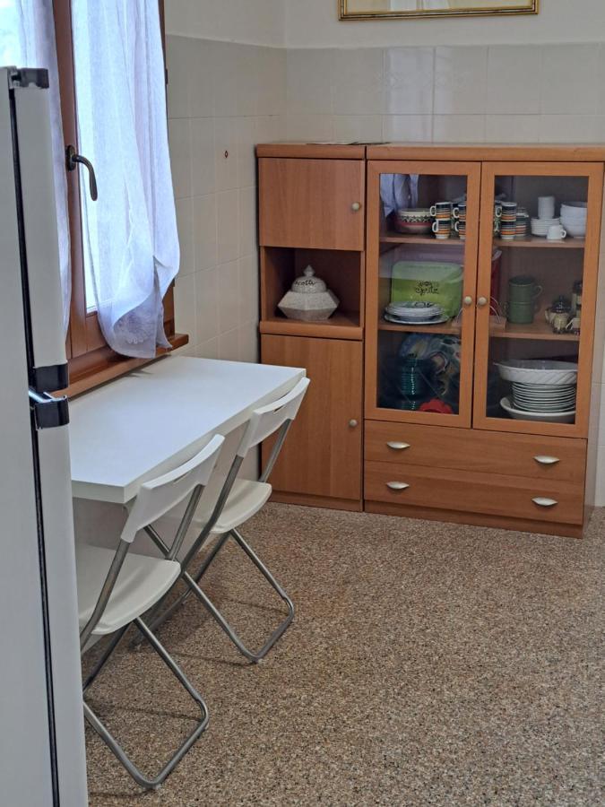 Villa Da Zio Mario Flumini di Quartu Exterior foto