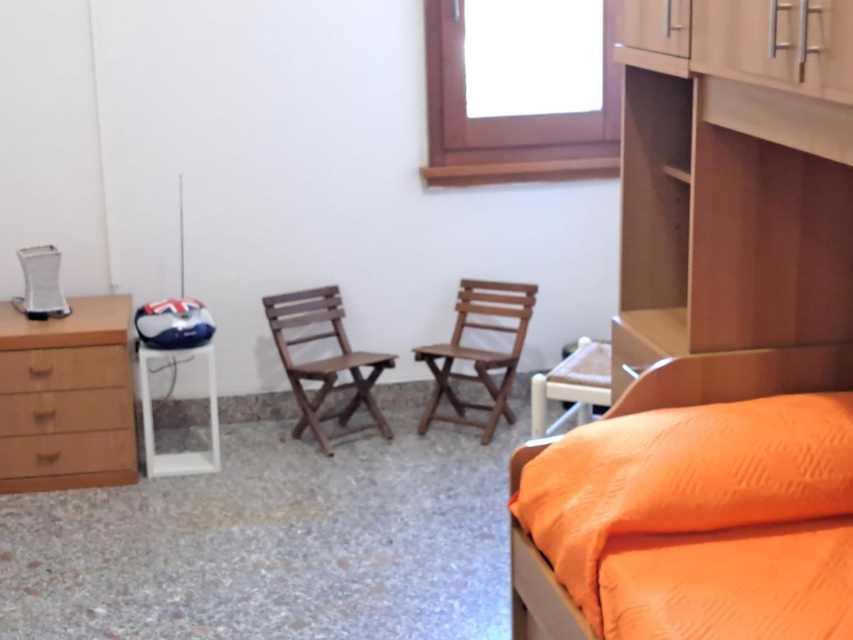 Villa Da Zio Mario Flumini di Quartu Exterior foto